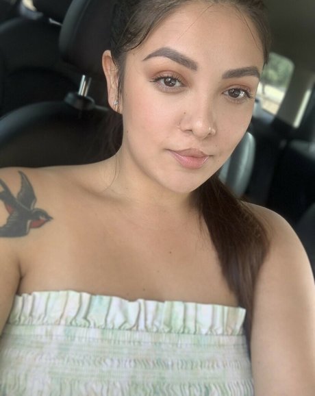 Nativepumpkin95 nude onlyfans pics