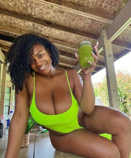 Kiera Nicole joi onlyfans