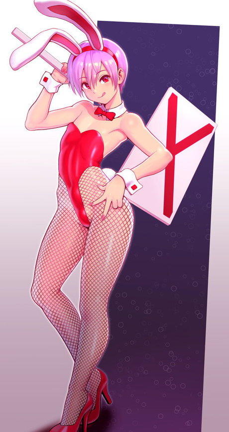 Darkstalkers onlyfans tits