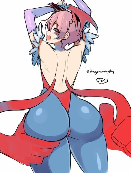 Darkstalkers free only fans