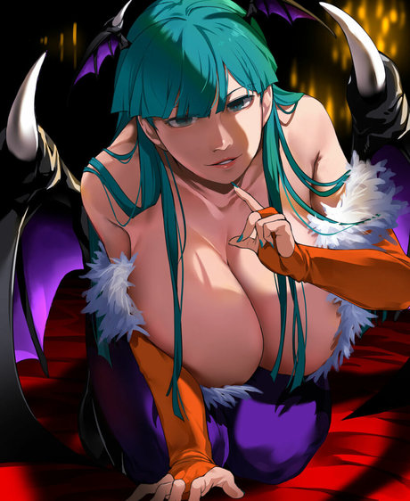 Darkstalkers Profile pic