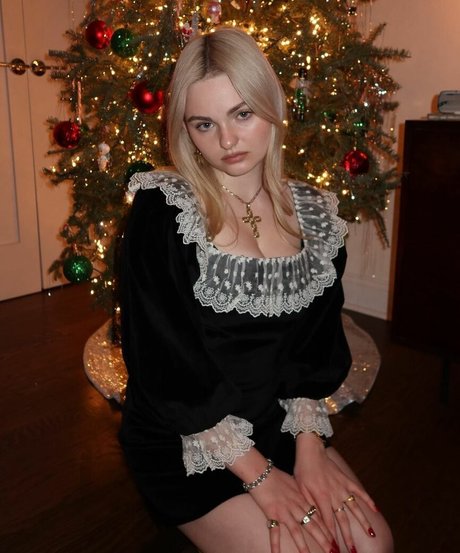 Morgan Lily onlyfans joi