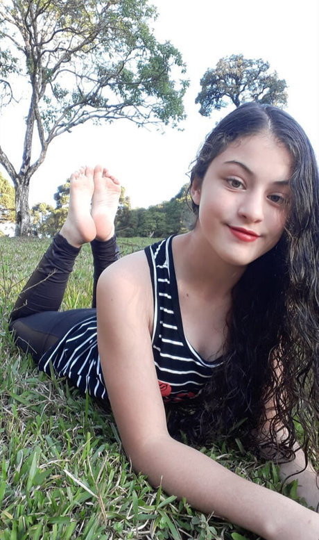 Pezinhos Da Jhenny onlyfans content