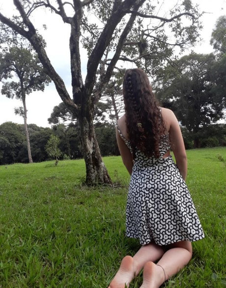 Pezinhos Da Jhenny only fans leaks