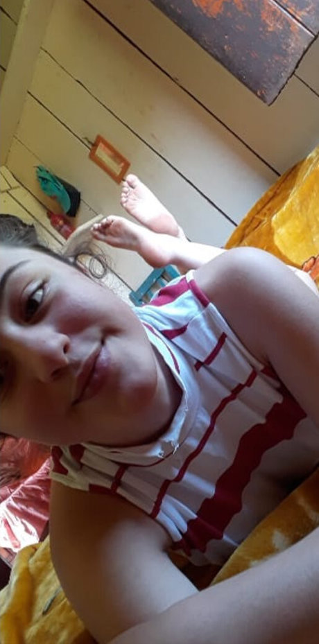 Pezinhos Da Jhenny onlyfans leaks