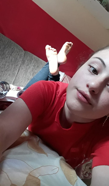 Pezinhos Da Jhenny leak onlyfans porn