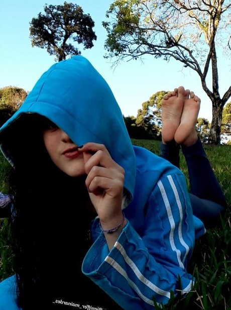 Pezinhos Da Jhenny onlyfans nudes