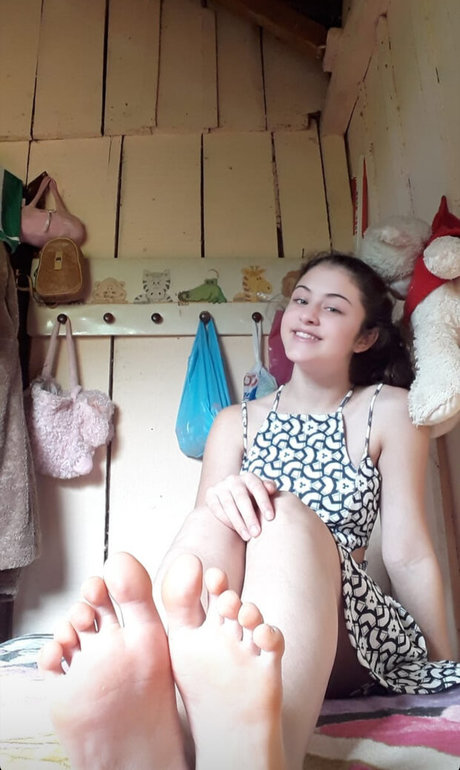 Pezinhos Da Jhenny only fans