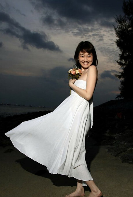 Sonya Lynn onlyfans leaka