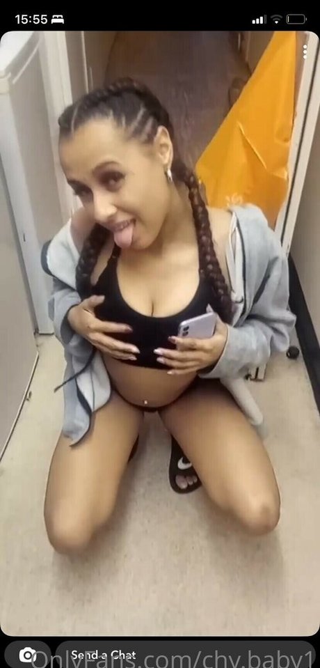 Chy baby1 onlyfans images