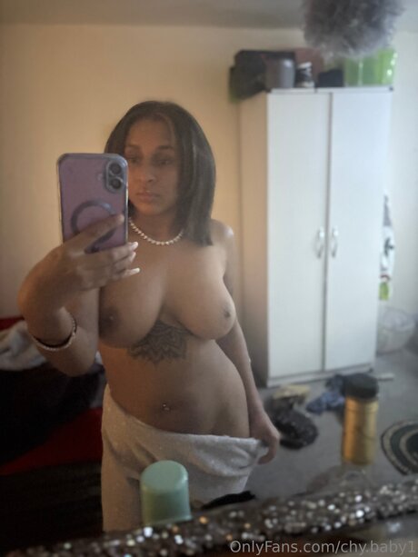 Chy baby1 onlyfans leaked free