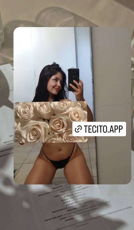 Tecito app onlyfans leake