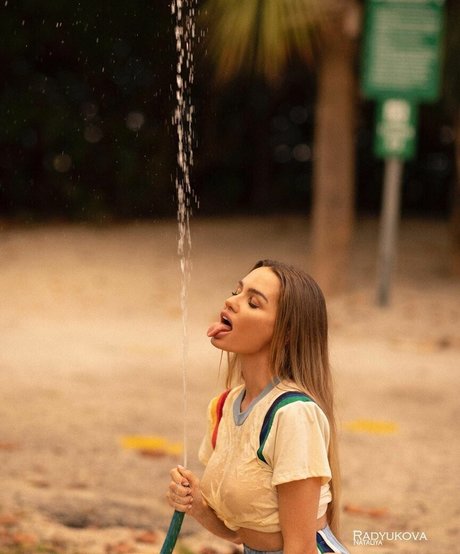 Dasha Mart onlyfans porn leaked