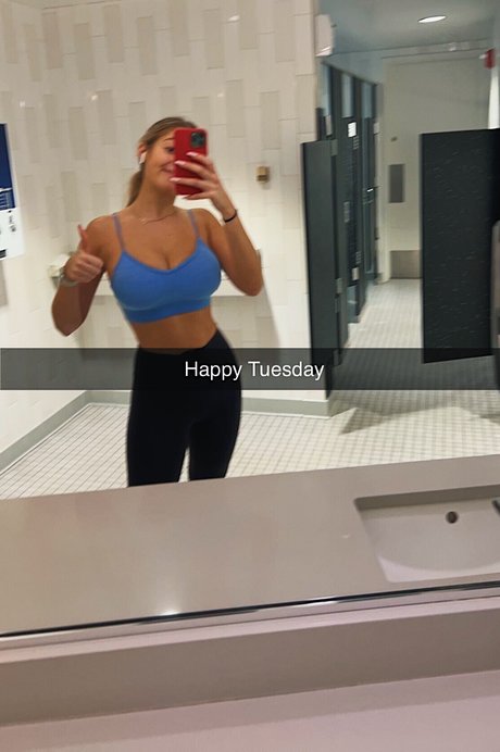 Alina Fernandez onlyfans naked pics