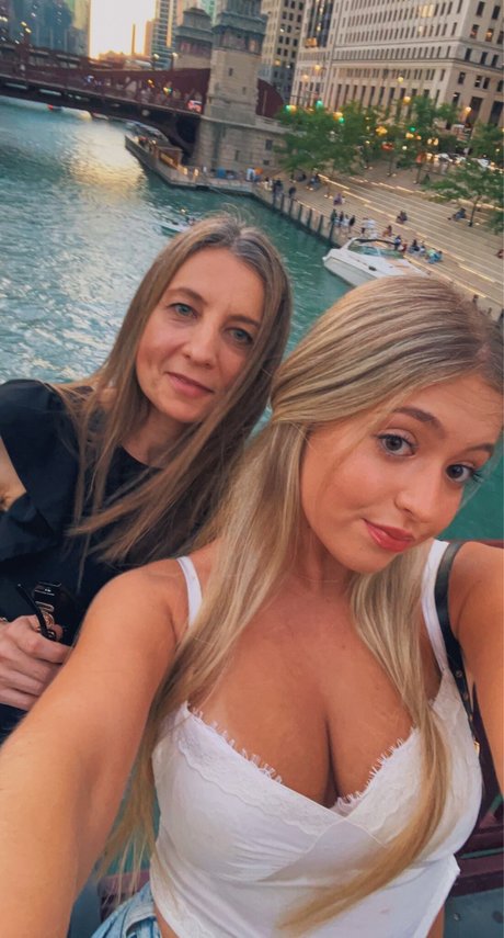 Alina Fernandez leak only fans