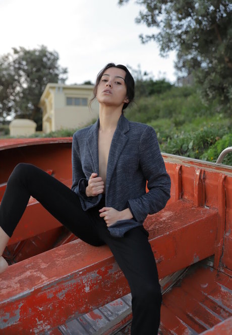 Jordyn Hagan Gaunt Profile pic