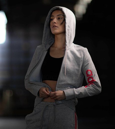 Jordyn Hagan Gaunt onlyfans leak sex