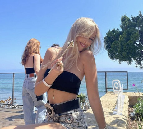 Havanna Winter onlyfans strip