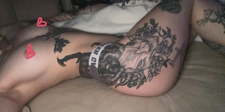 Cadybell onlyfans nudes leaks