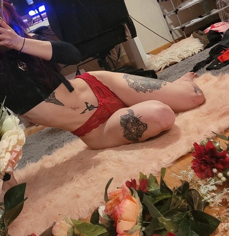 Cadybell onlyfans joi