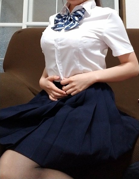 meru12sai nude onlyfans pics