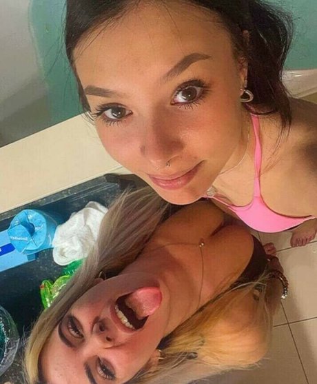 Xohailie onlyfans pics leaked