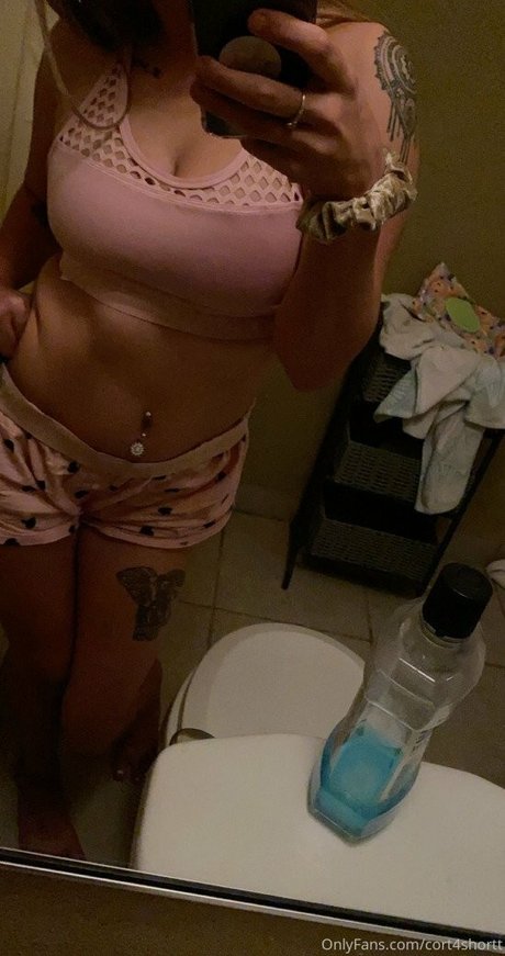 cort4shortt free onlyfans