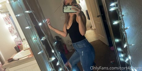 cort4shortt only fans leak nude