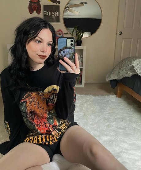 Brella s Alt naked onlyfans leaked