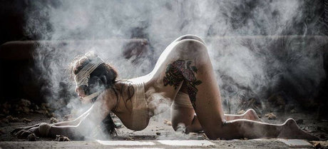 Saranrom nude onlyfans leaks