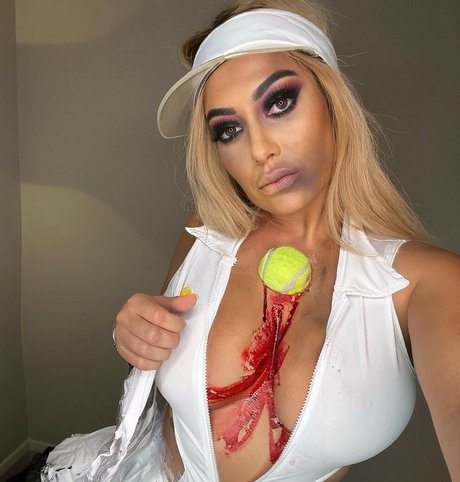 Fiona S onlyfans leaked pictures