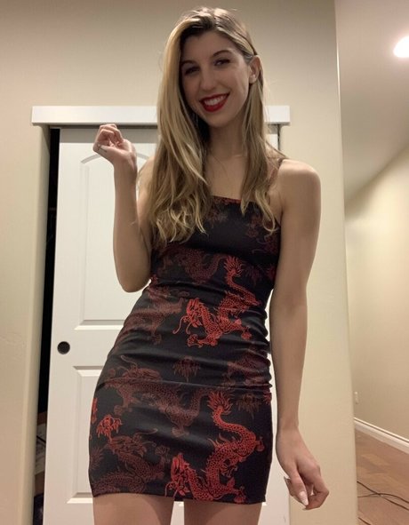 ASMR FrivolousFox strip onlyfans