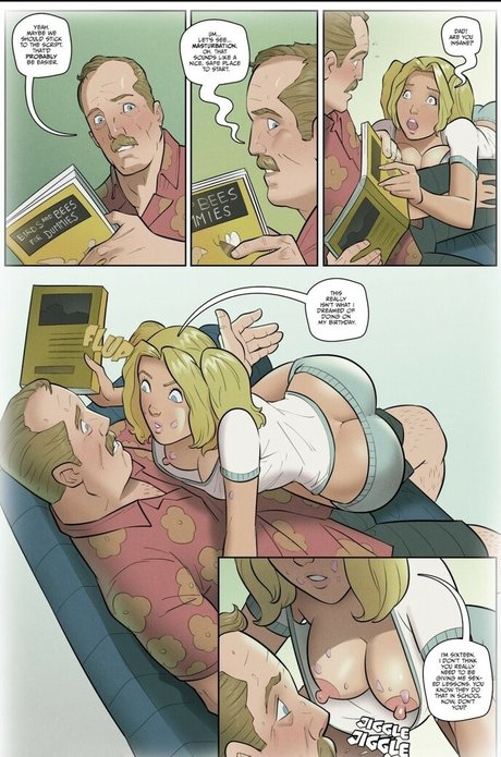 JabComix ass onlyfans