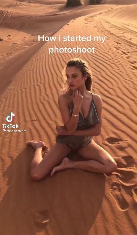 Rose Bertram leaked naked onlyfans