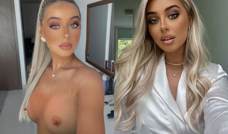 mollywhyte onlyfans nude tits