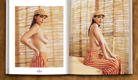 Naima Vega only fans leak nude