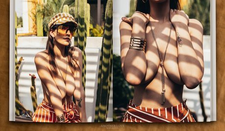 Naima Vega leaks onlyfans porn