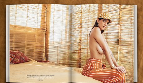 Naima Vega onlyfans leak free