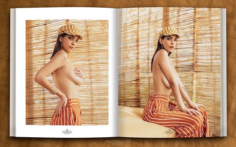 Naima Vega onlyfans leak xxx