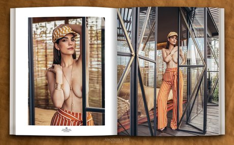 Naima Vega leaked onlyfans content