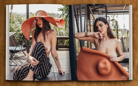 Naima Vega leaked onlyfans porn