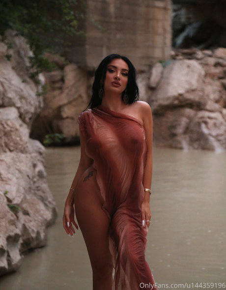 Redona Koci leak onlyfans nude