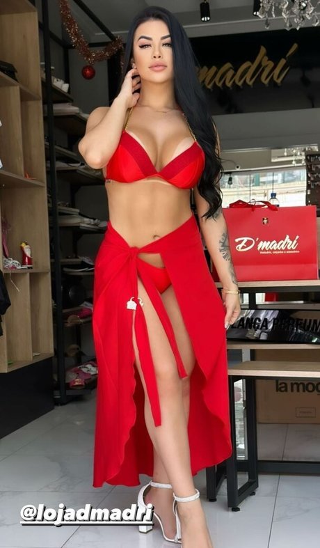 Kerolen Amaral onlyfans leakd