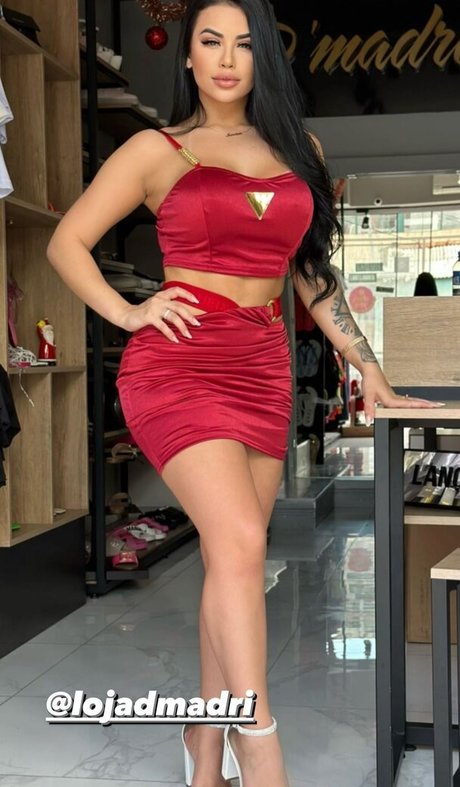 Kerolen Amaral leaked onlyfans