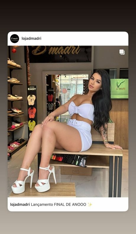 Kerolen Amaral naked onlyfans pics