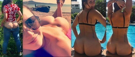 Belle Belleofdaball leaked onlyfans free