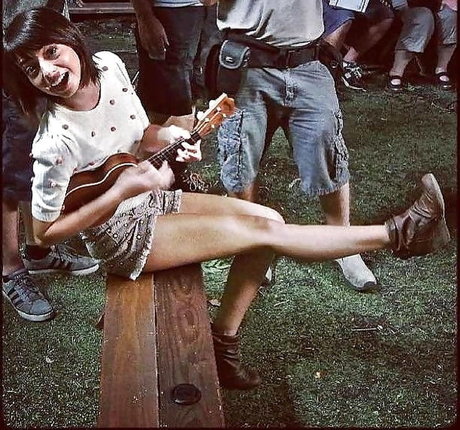 Kate Micucci onlyfans leaked xxx