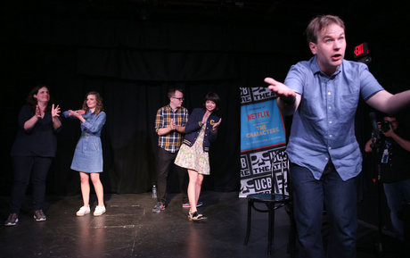 Kate Micucci new onlyfans leaks