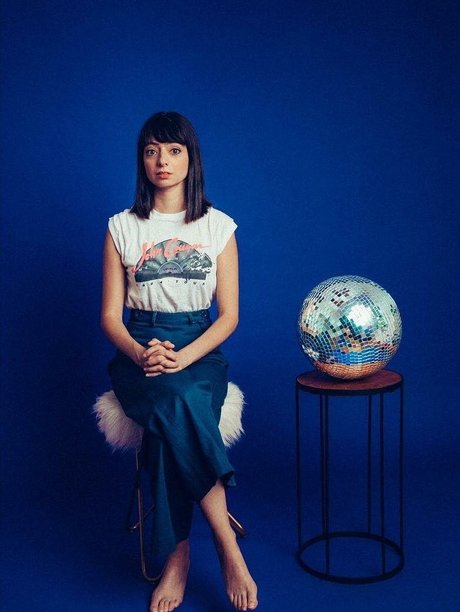 Kate Micucci only fans leak porn