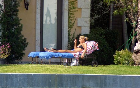 Anna Kournikova onlyfans leaked free